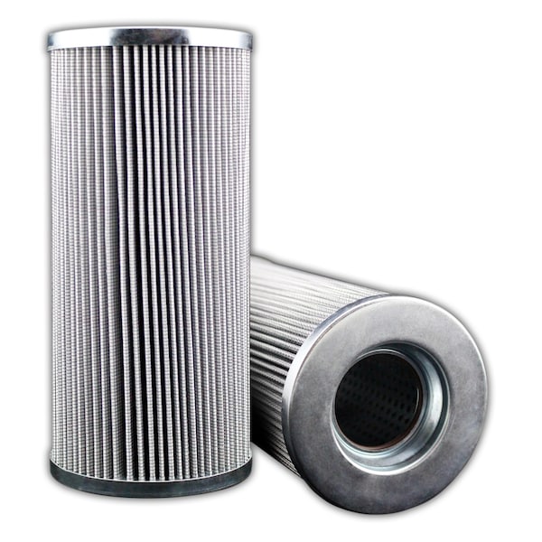 Main Filter Hydraulic Filter, replaces SEPARATION TECHNOLOGIES 3850DGMB08, Return Line, 25 micron, Outside-In MF0062991 - main